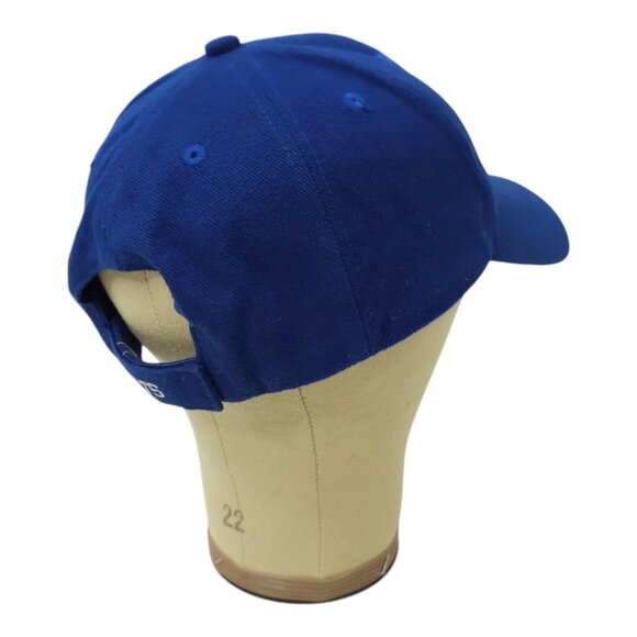 Reebok Indianapolis Colts NFL Strapback Cap Trucker 3D Embroidered Baseball Hat - Picture 13 of 13